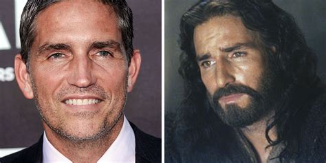 jim caviezel imdb|jim caviezel as jesus.